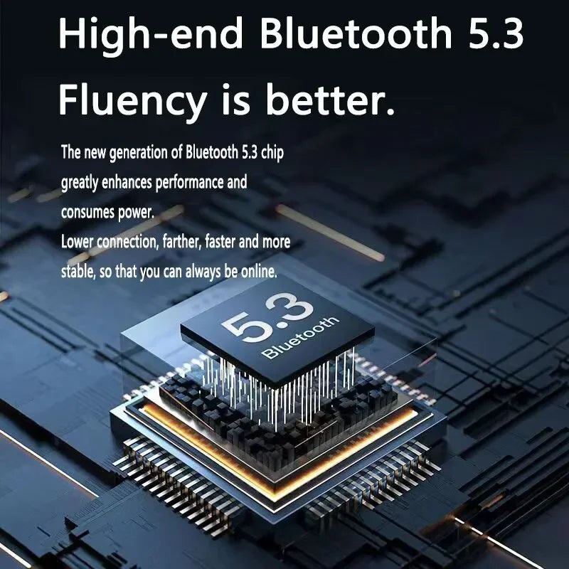 T2 Wireless Bluetooth Earphones